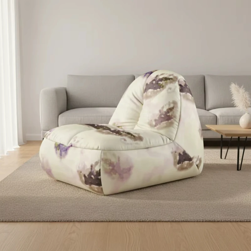 Sustainable Living Spaces - Sürdürülebilir kullanımlı sıkıştırılabilir kanepeler, taşınması kolay,