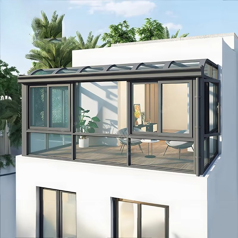 Yalıtımlı Çift Camlı Kendi Yap - Sustainable Living House incelemesi ve fiyatı