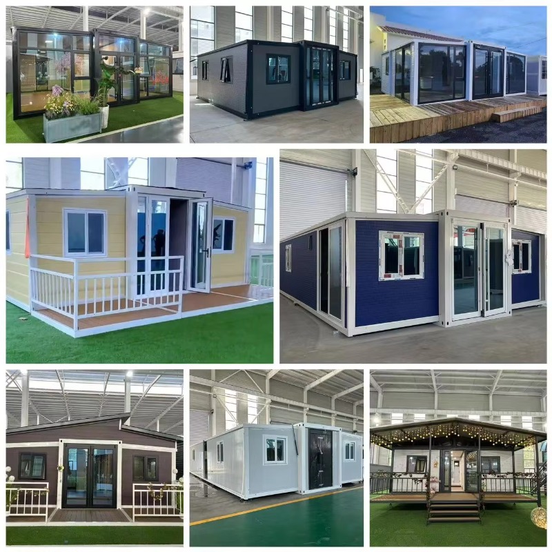 Özelleştirilmiş 3D Baskılı Kat - Sustainable Living House incelemesi ve fiyatı