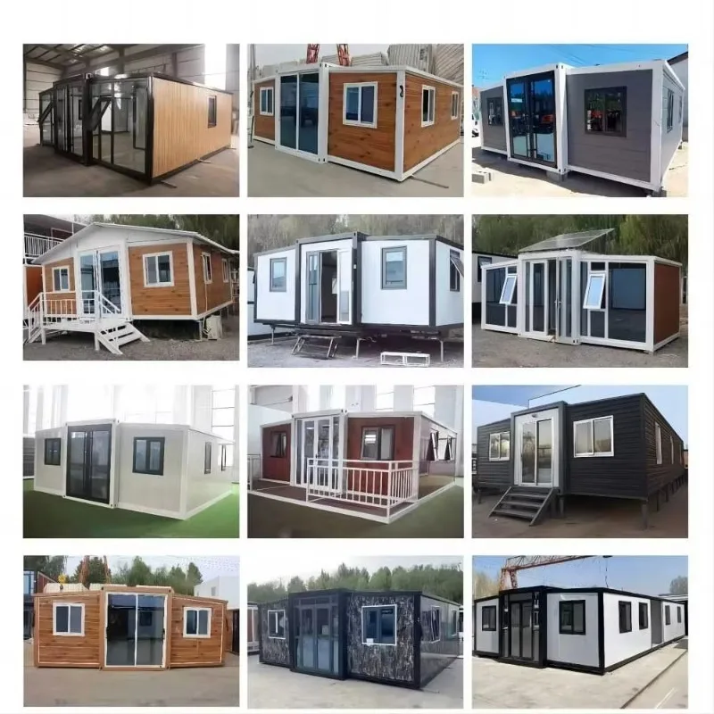 Özelleştirilmiş 3D Baskılı Kat - Sustainable Living House incelemesi ve fiyatı