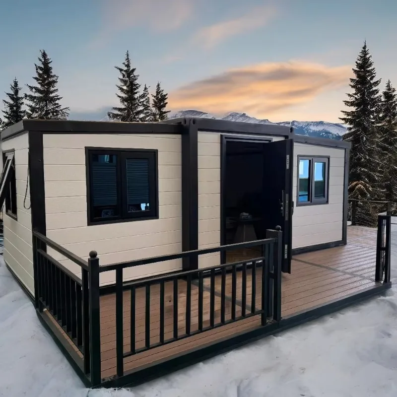 Yeşil Prefabrik Ev Ekolojik Ma - Sustainable Living Design incelemesi ve fiyatı