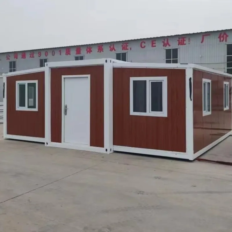 Yeşil Prefabrik Ev Ekolojik Ma - Sustainable Living Design incelemesi ve fiyatı