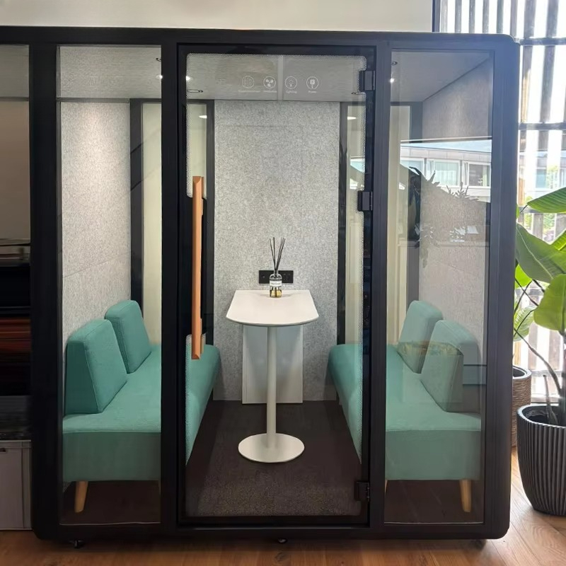 Akıllı Yeşil Çevre Dostu Konte - Sustainable Living Spaces incelemesi ve fiyatı