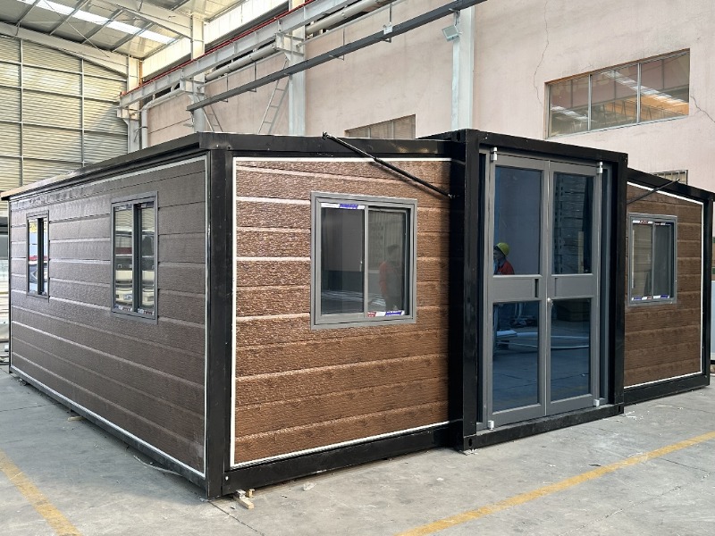 Özelleştirilmiş 3D Baskılı Kat - Sustainable Living House incelemesi ve fiyatı
