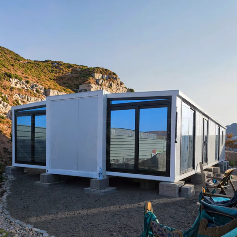 Akıllı Sürdürülebilir Konteyne - Sustainable Living Spaces incelemesi ve fiyatı