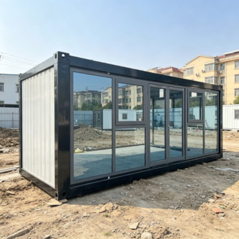 Akıllı Sürdürülebilir Konteyne - Sustainable Living Spaces incelemesi ve fiyatı