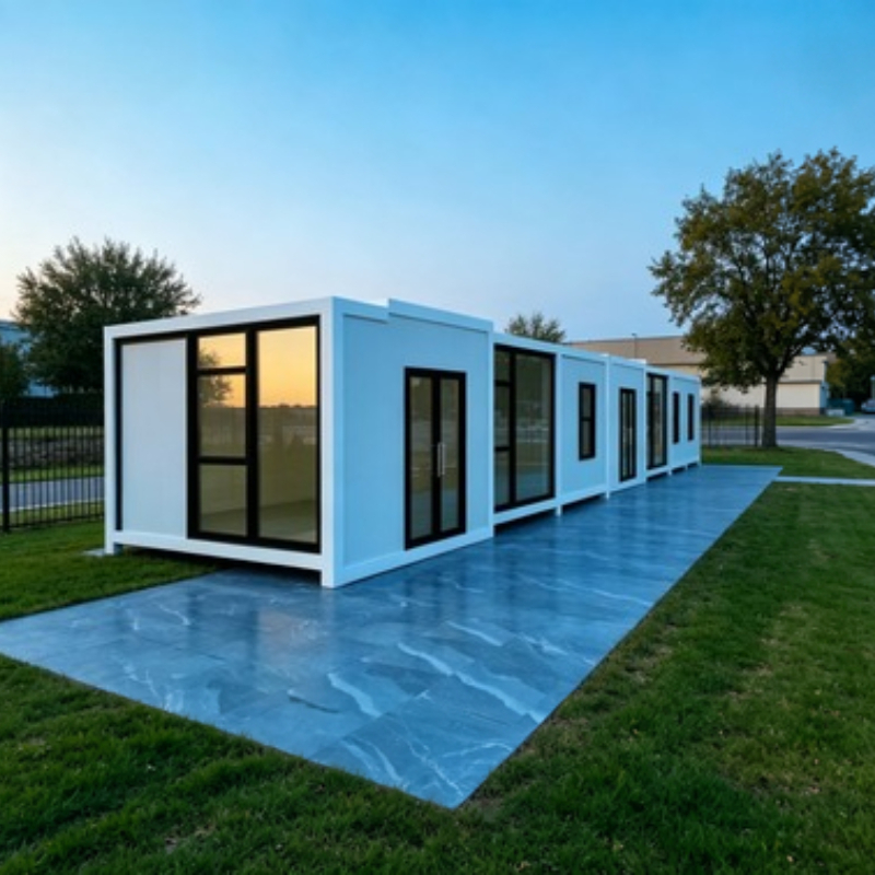 Akıllı Sürdürülebilir Konteyne - Sustainable Living Spaces incelemesi ve fiyatı