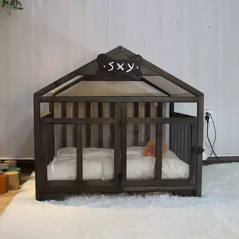 Modern Lüks İç Mekan Köpek Kul - Sustainable Living House incelemesi ve fiyatı