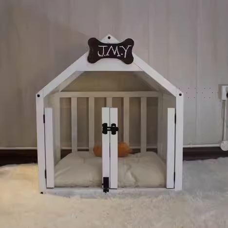 Modern Lüks İç Mekan Köpek Kul - Sustainable Living House incelemesi ve fiyatı