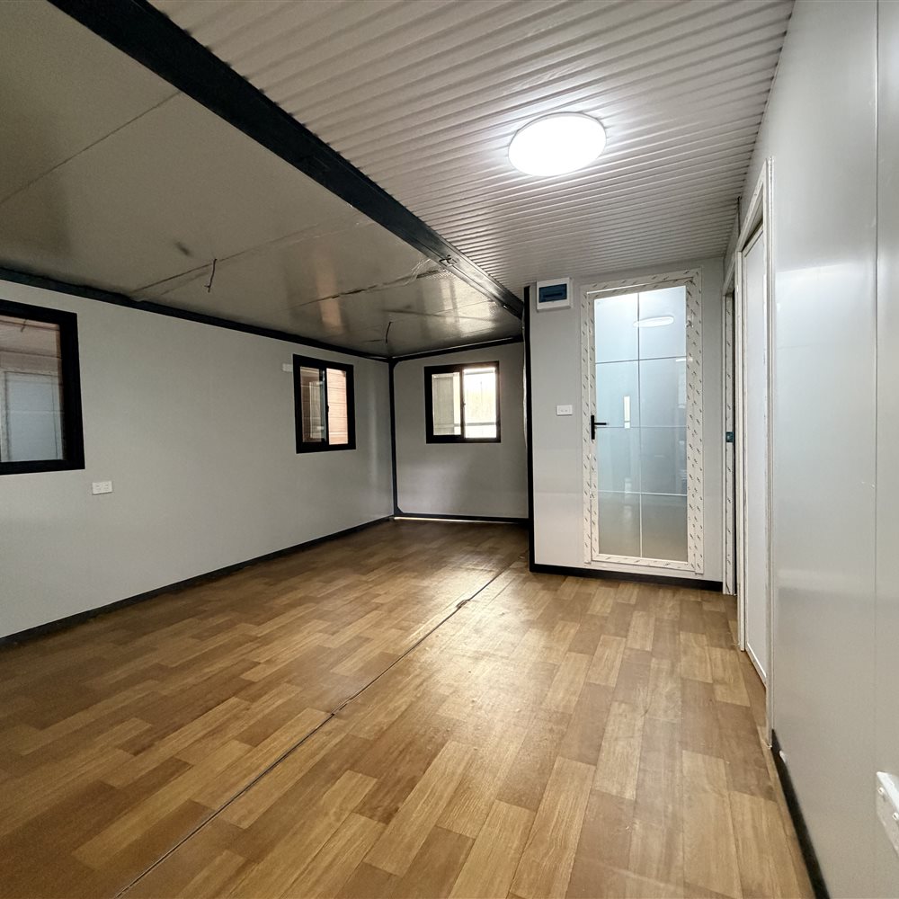 Uzak Çalışma Alanı ve Sürdürül - Sustainable Living House incelemesi ve fiyatı