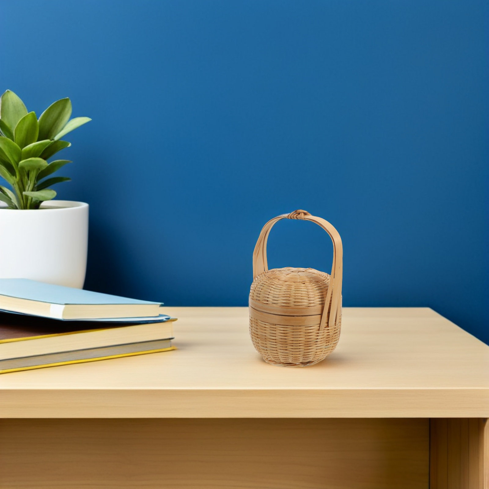 El yapımı bambu mini örgü sakl - Sustainable Living Spaces incelemesi ve fiyatı