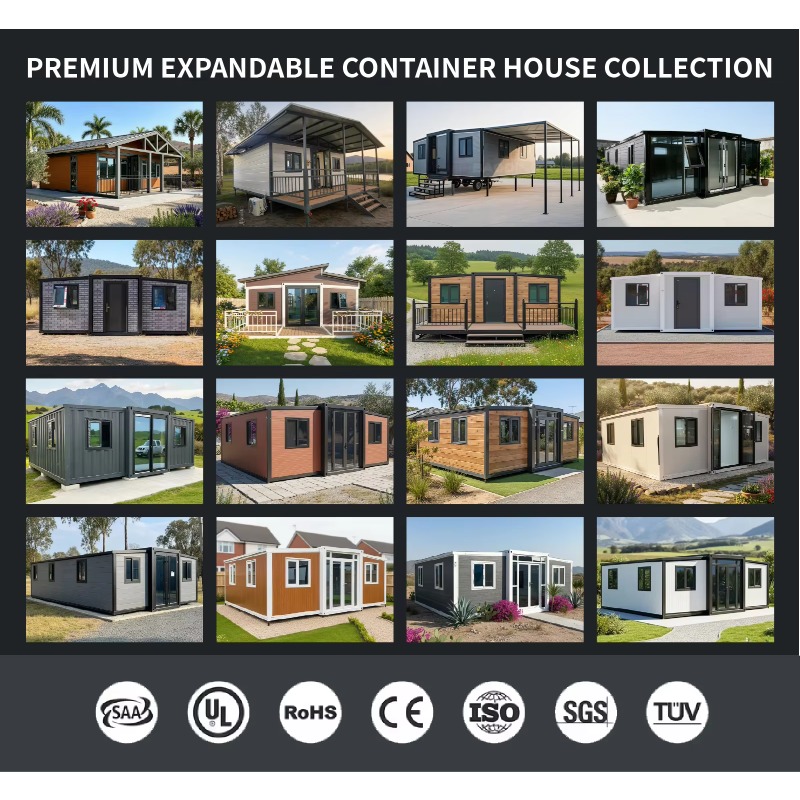 Şehir İçi Küçük Evler İçin Öze - Sustainable Living House incelemesi ve fiyatı