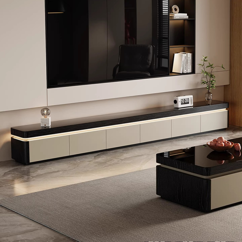 Modern Estetik TV Sehpası Sürg - Sustainable Living Spaces incelemesi ve fiyatı