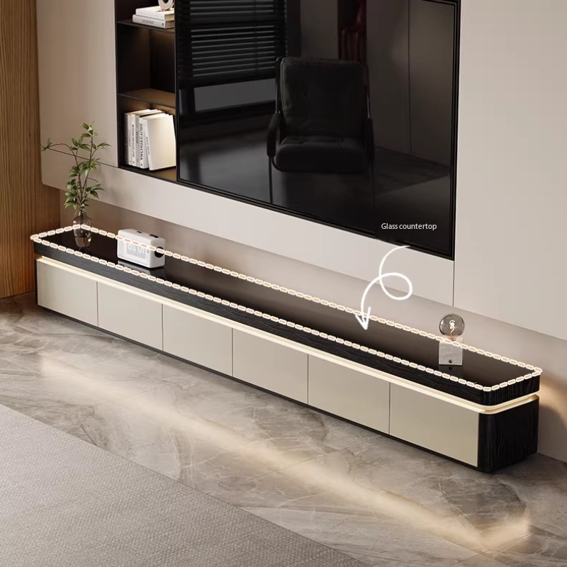 Modern Estetik TV Sehpası Sürg - Sustainable Living Spaces incelemesi ve fiyatı