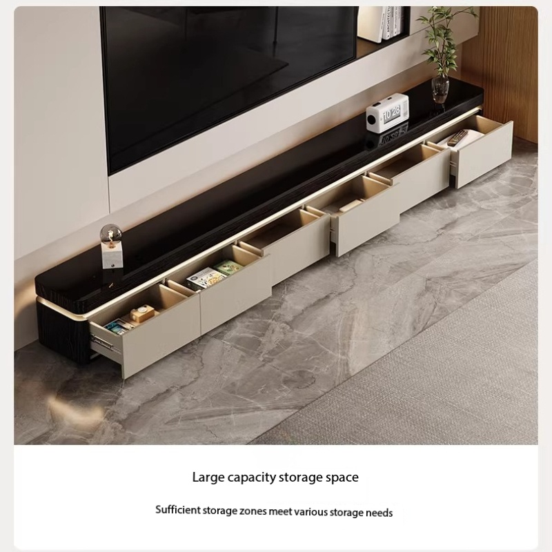 Modern Estetik TV Sehpası Sürg - Sustainable Living Spaces incelemesi ve fiyatı