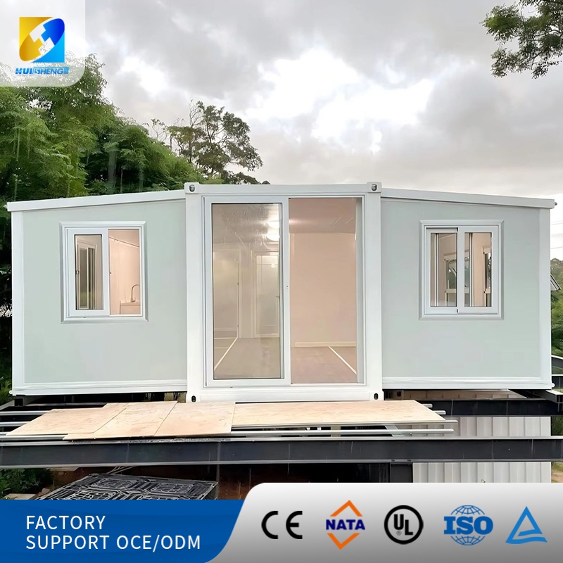 Özelleştirilebilir Genişletile - Sustainable Living House incelemesi ve fiyatı
