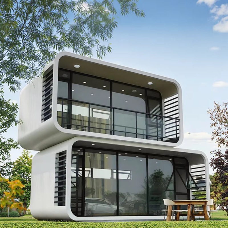 Enerji Verimli Sürdürülebilir  - Sustainable Living House incelemesi ve fiyatı