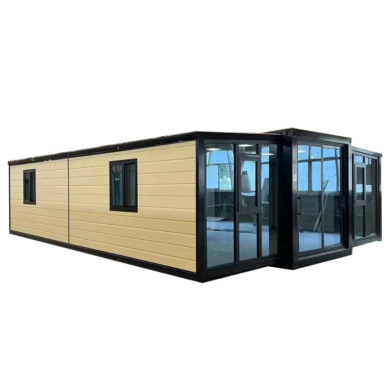 Şebekeden Bağımsız Modüler Tin - Sustainable Living House incelemesi ve fiyatı